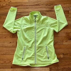 EDDIE BAUER THIN JACKET